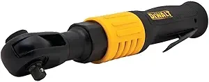 DEWALT Air Ratchet, Square Drive, 3/8-Inch (DWMT70776L)