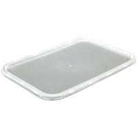 PLASTIC LIDS RECTANGLER