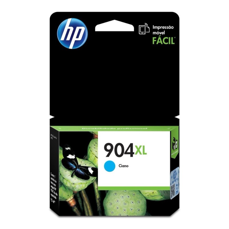 HP 904XL - 4 ml High Yield