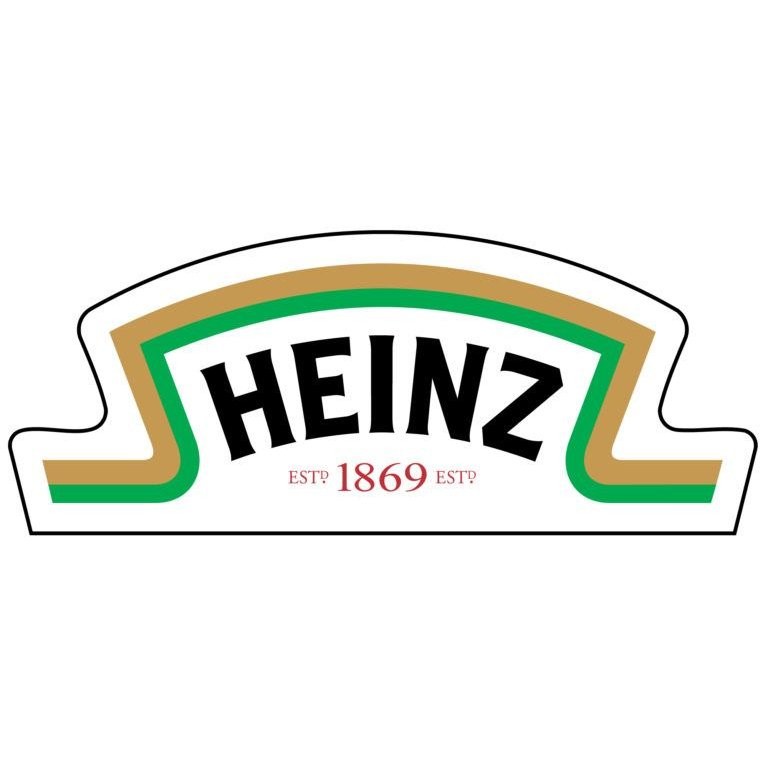 HEINZ TOMATO KETCHUP 196g