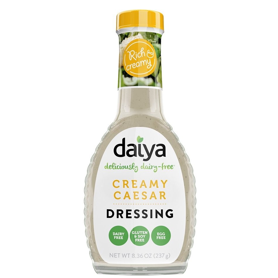 DAIYA DRESSING CREAMY CAESAR 8.36oz