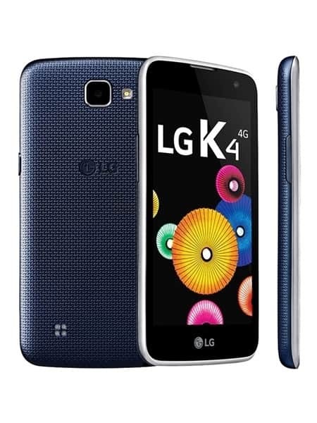 LG K4 (K130)
