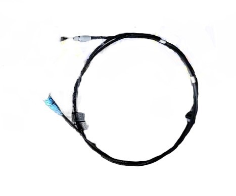 Bonnet Cable – Toyota Noah, Voxy ZRR80 2014-2020