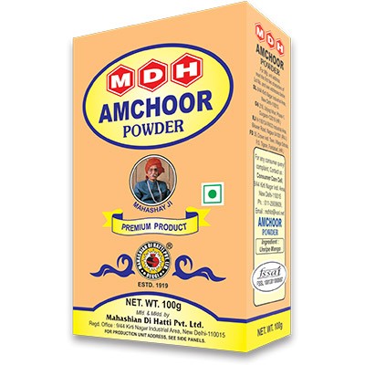 MDH AMCHOOR POWDER 100g