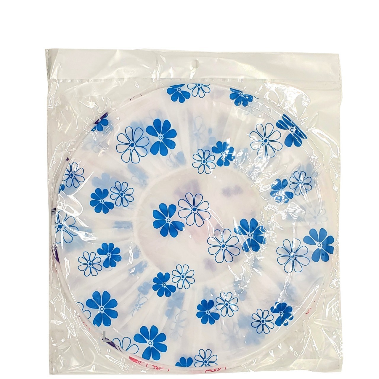 CREATIVE TRADING SHOWER CAP 3pc