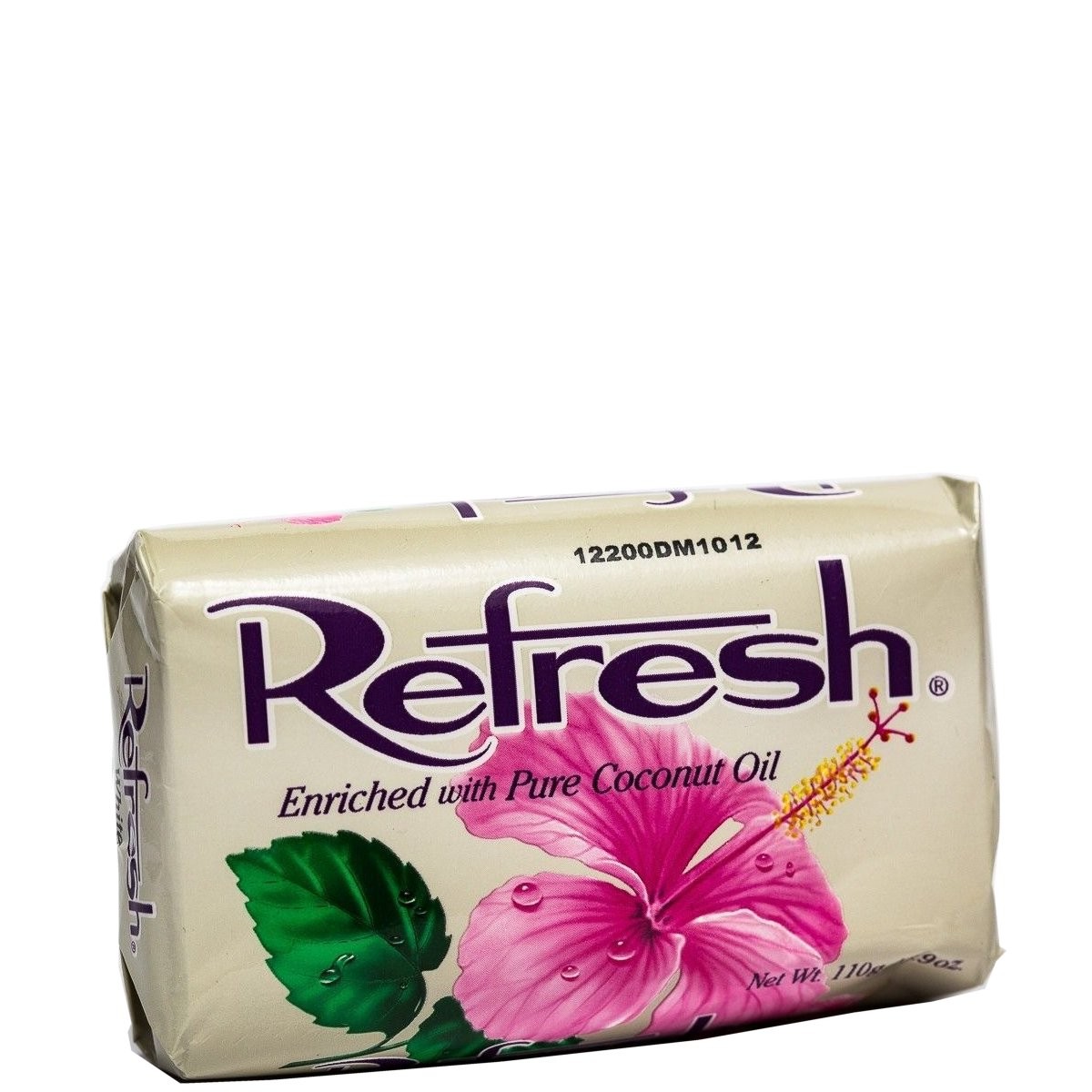 REFRESH SOAP WHITE 110g