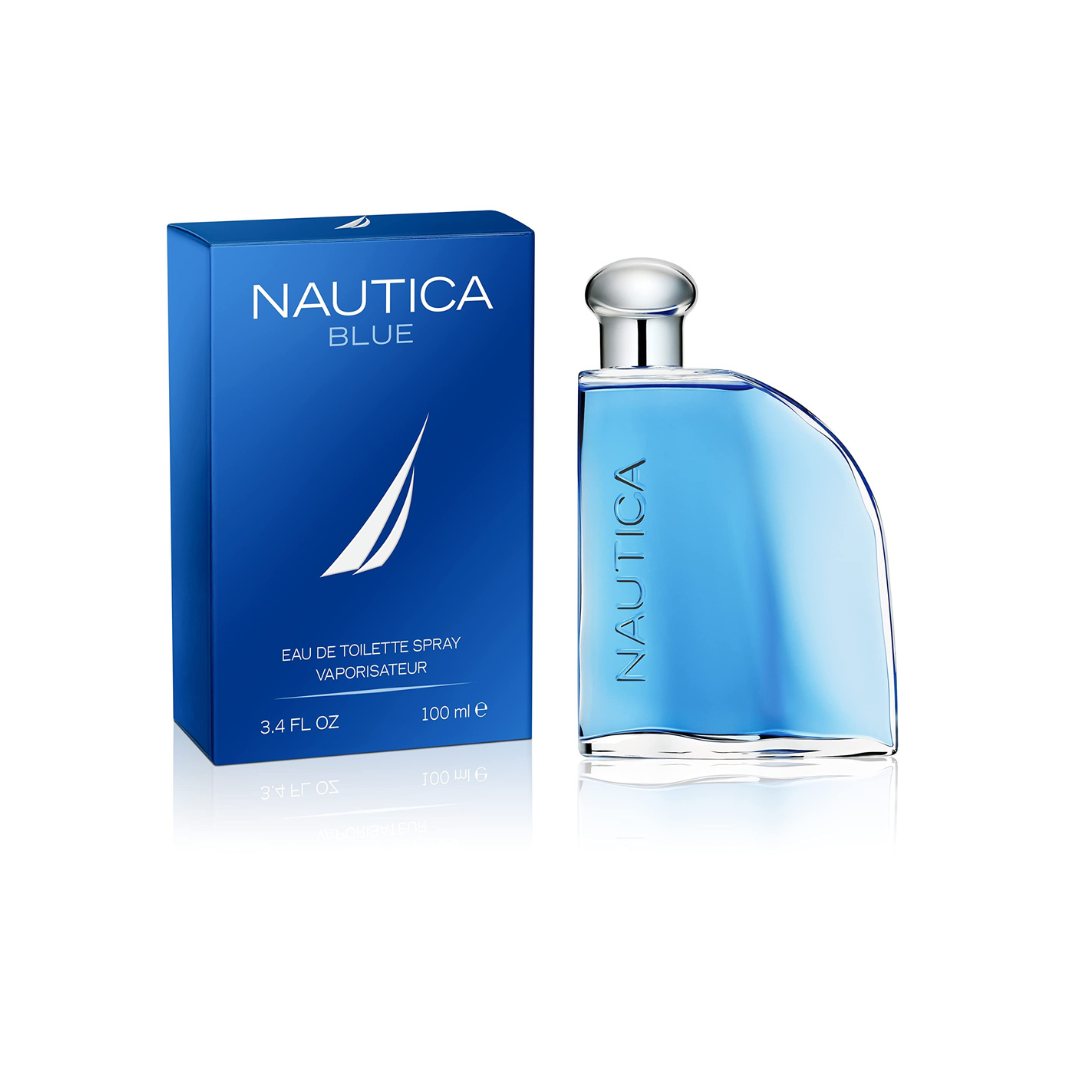 Nautica Blue 100ML