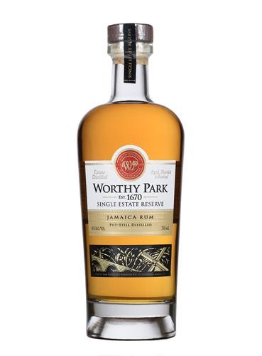 Worthy Park Reserva Rum 12 Years 750 ml
