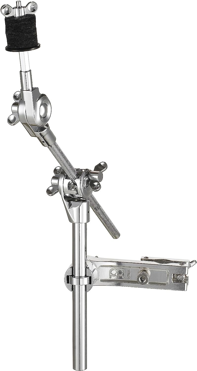 Meinl Percussion MCA Cymbal Attachment With Short Boom Arm
