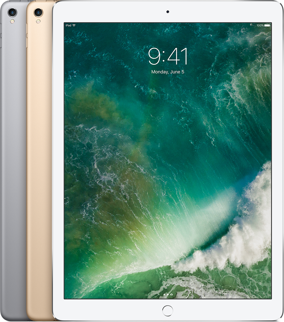 APPLE IPAD PRO 12.9INCHES 128GB