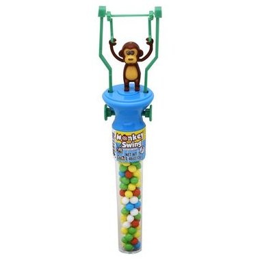 KIDSMANIA MONKEY SWING 13g