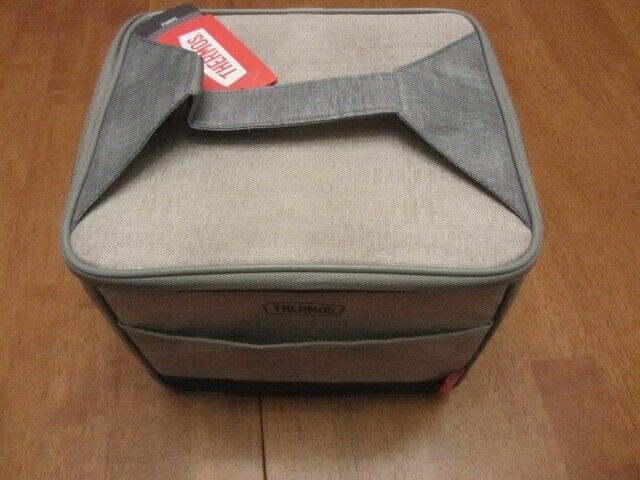 Thermos Single Compartment Lunch Bag