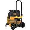 DEWALT 10 Gal. Dust Extractor with Automatic Filter Clean, Corded (DWV015)
