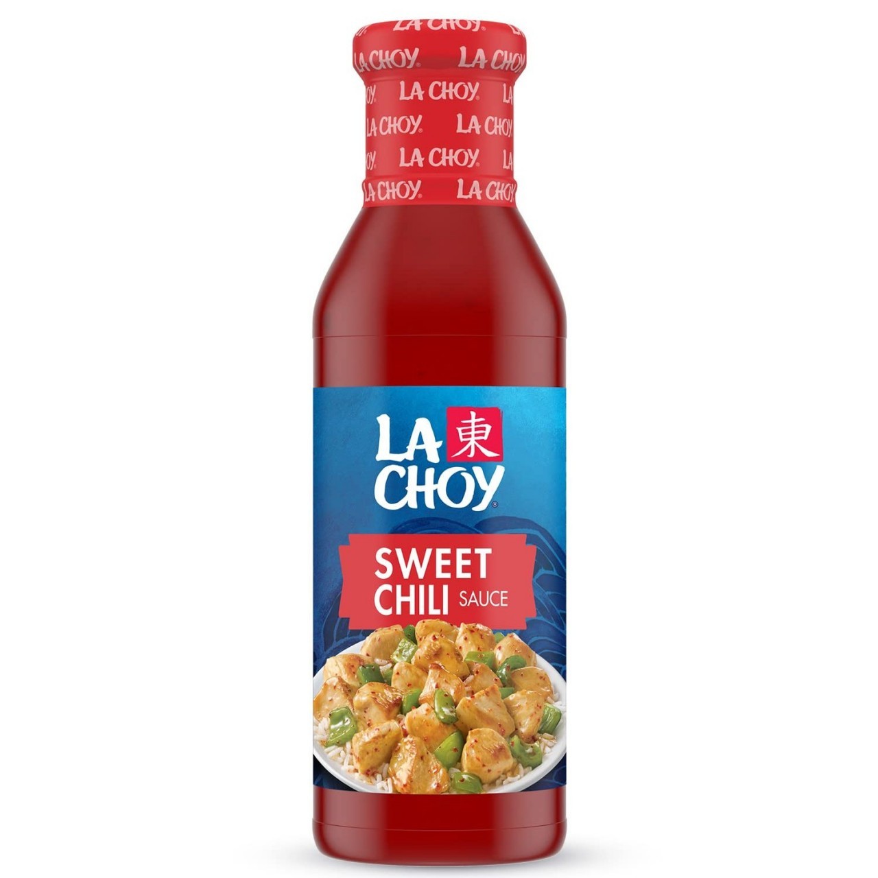 LA CHOY SWEET CHILLI SAUCE 15oz