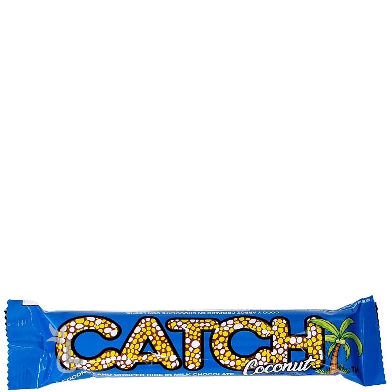 CHARLES CATCH COCONUT 50g