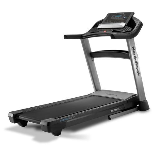 NordicTrack Elite 800 Treadmill