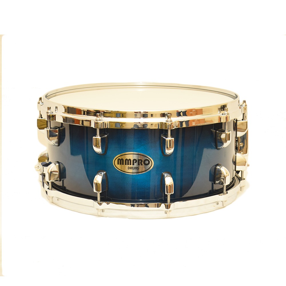 MMPro Snare Drum - JBMS1067 - 14", Birch