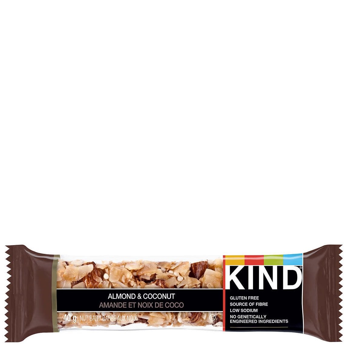 KIND BAR ALMOND & COCONUT 1.4oz