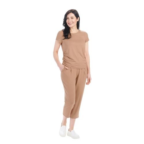 Forest Lily Women Pants