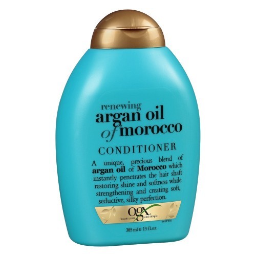 OGX Moroccan Argon Oil Shampoo - 13 oz