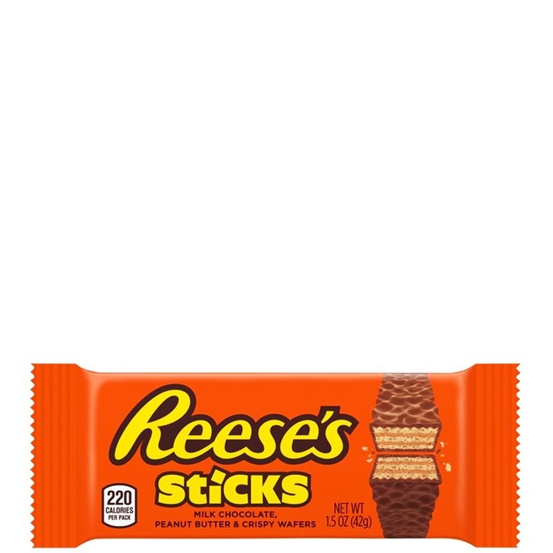 REESES STICKS 42g