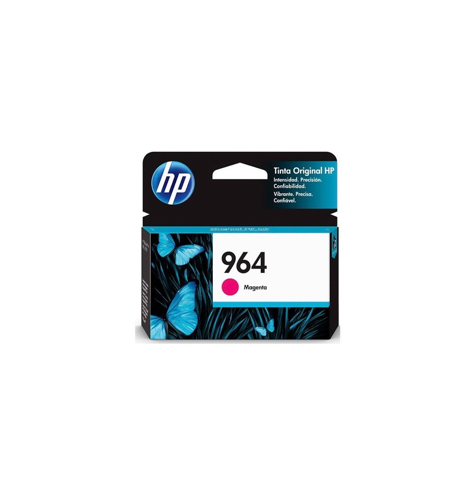 HP - 964 - Ink cartridge