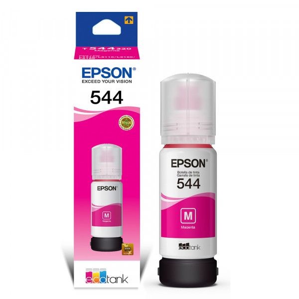 Epson 544 - 65 ml - Magenta