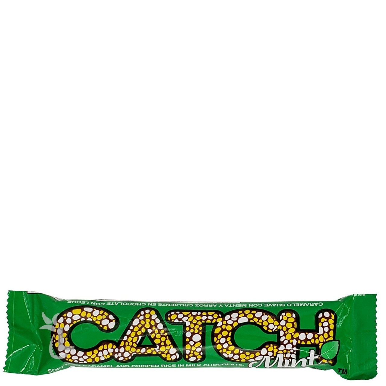 CHARLES CATCH MINT 50g