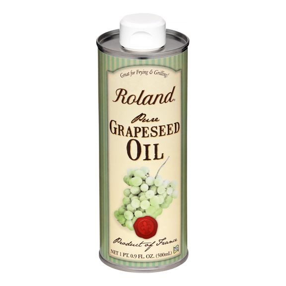 ROLAND GRAPESEED OIL 500ml