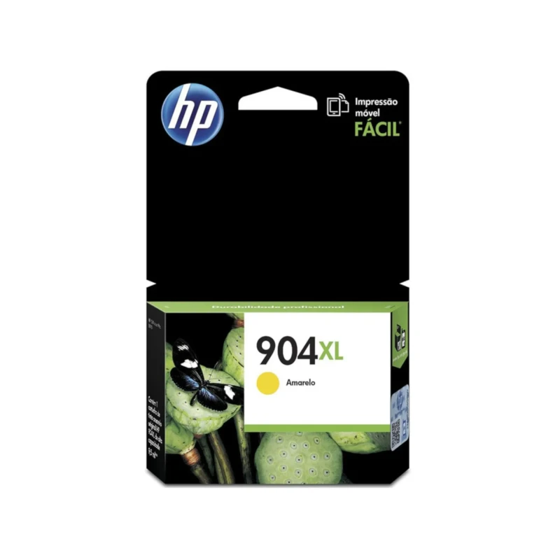 HP 904XL - 4 ml - High Yield