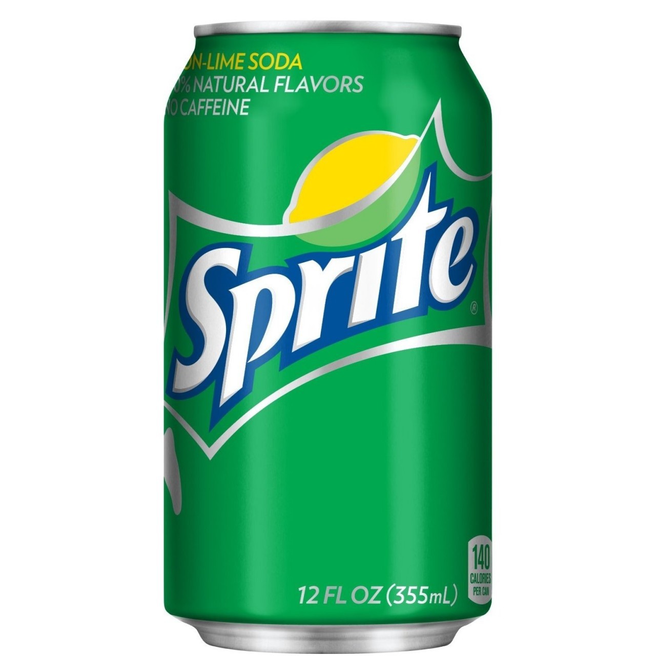 SPRITE CAN- 355ml