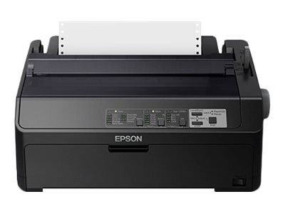 Epson FX 890II - Printer - monochrome