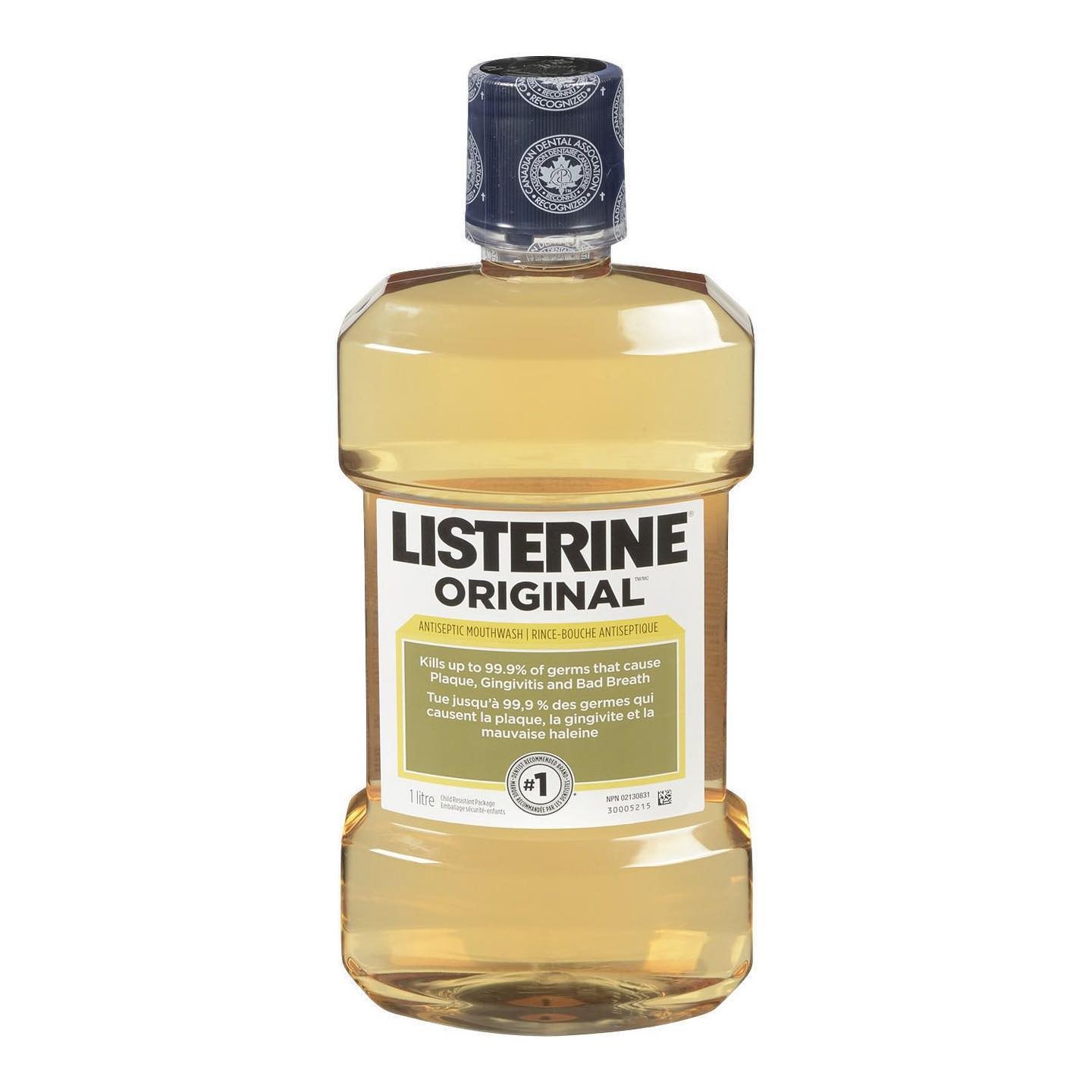 Listerine Original Antiseptic 8.5oz