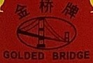 Golded Bridge