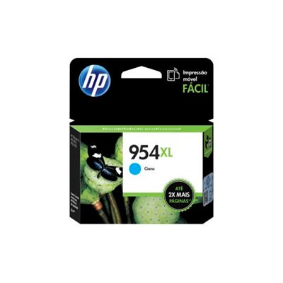 HP - 954xl - Ink Cartridge