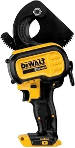 DEWALT 20V MAX Cable Cutter, Cordless, Tool Only (DCE150B)