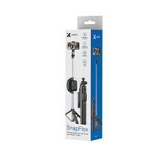 Xtech - Selfie stick - Snap Flex w tripod XSS-211