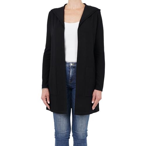 Cyrus Cardigan with Hoodie for Women
