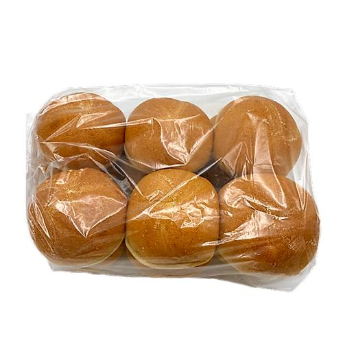 Member's Selection Sandwich or Burgers Buns 4.5" 12 Units