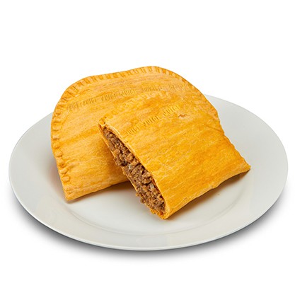 JUICI PATTY BEEF 126g