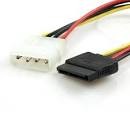 Xtech - Serial cable - 15 cm