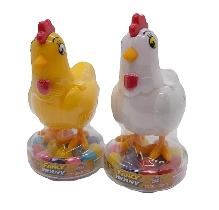 KIDSMANIA FANCY HENNY 15g