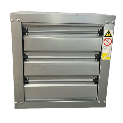 Windy Industrial Wall Extractor (1 phase) 20"