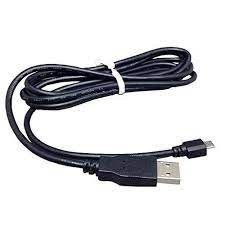 Xtech - USB cable - 5 pin Micro-USB Type B