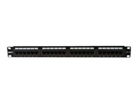 Nexxt - Patch panel - CAT 6