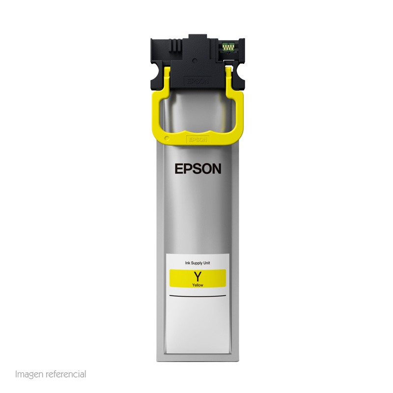 Epson - Ink cartridge - Yellow