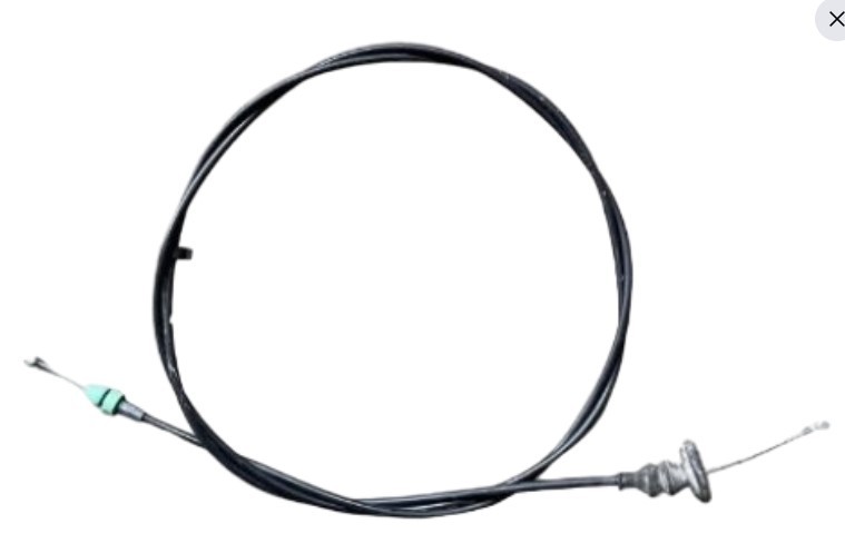 Bonnet Cable Nissan Teana J32