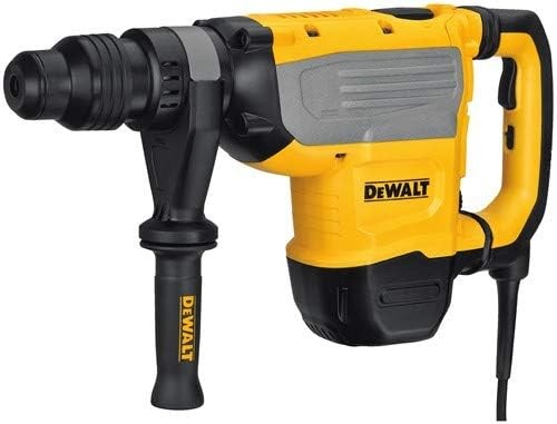 DEWALT Rotary Hammer, SDS Max, 1-7/8-Inch with w/Safety Goggle (D25733K & DPG82-11C)