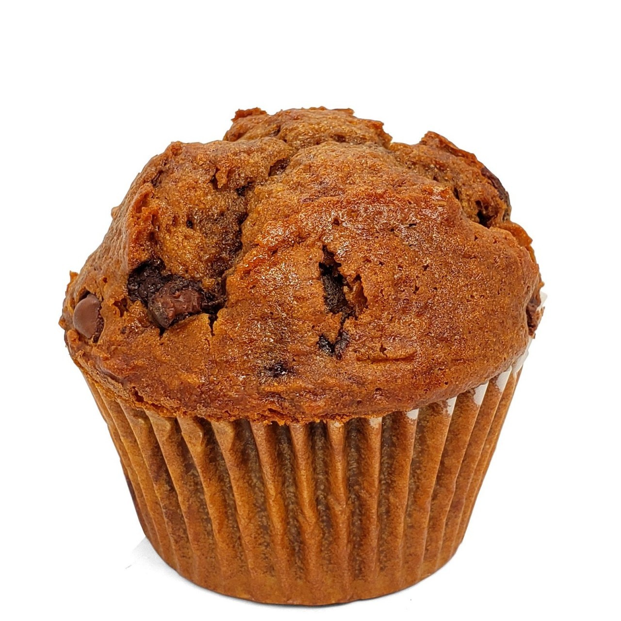 MUFFINS CAPPUCCINO CHOCOLATE 6oz