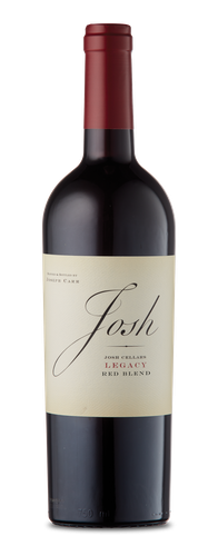 Josh Josh Legacy Red Blend 750 ml